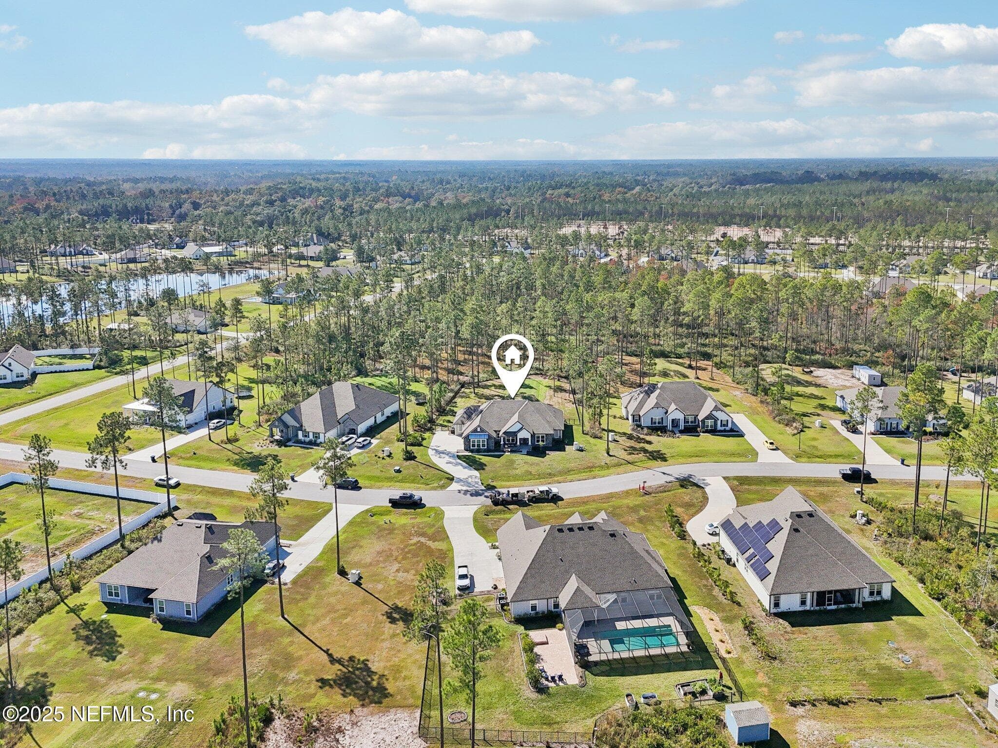 Photo 2 of 36273 SUGAR Court, Hilliard, FL 32046