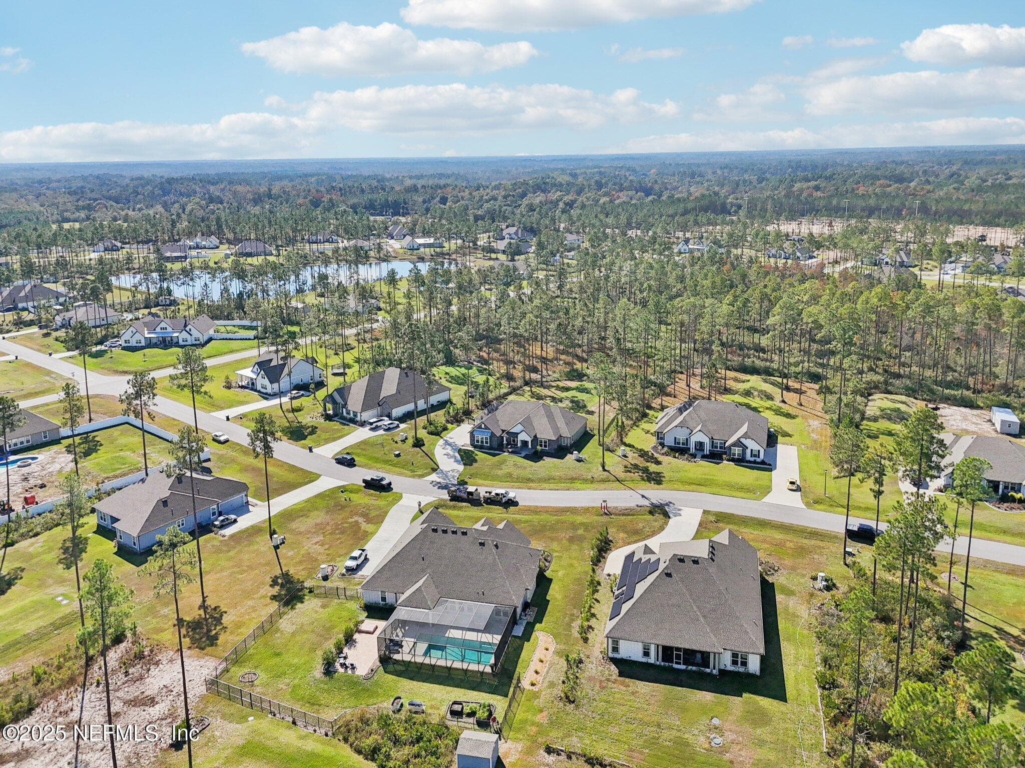 Photo 64 of 36273 SUGAR Court, Hilliard, FL 32046