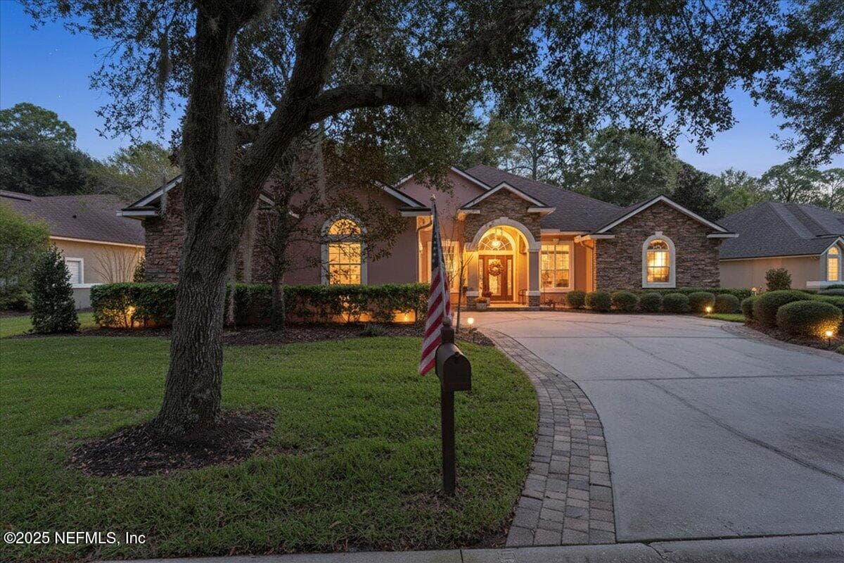 In World Golf VIllage King & Bear — 4208 S FRANKLINIA Street, St. Augustine, FL 32092