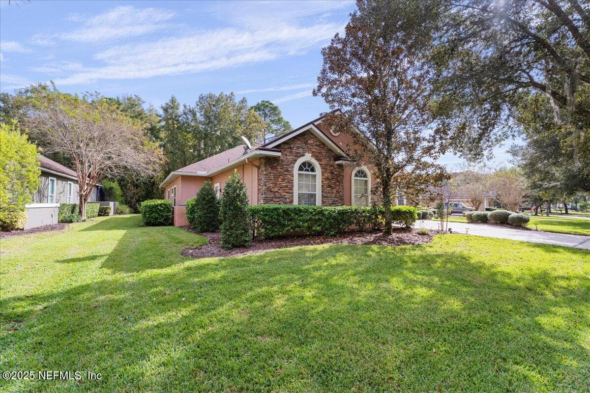 Photo 39 of 4208 S FRANKLINIA Street, St. Augustine, FL 32092