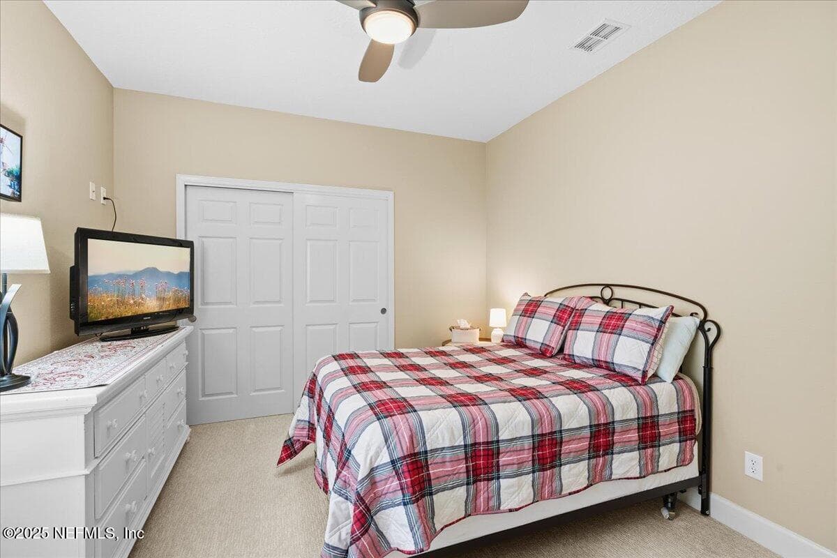 Photo 20 of 4208 S FRANKLINIA Street, St. Augustine, FL 32092