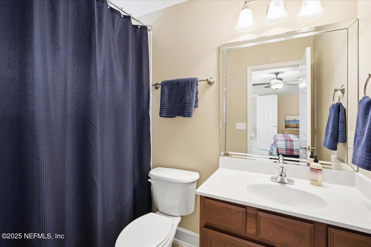 Photo 25 of 4208 S FRANKLINIA Street, St. Augustine, FL 32092