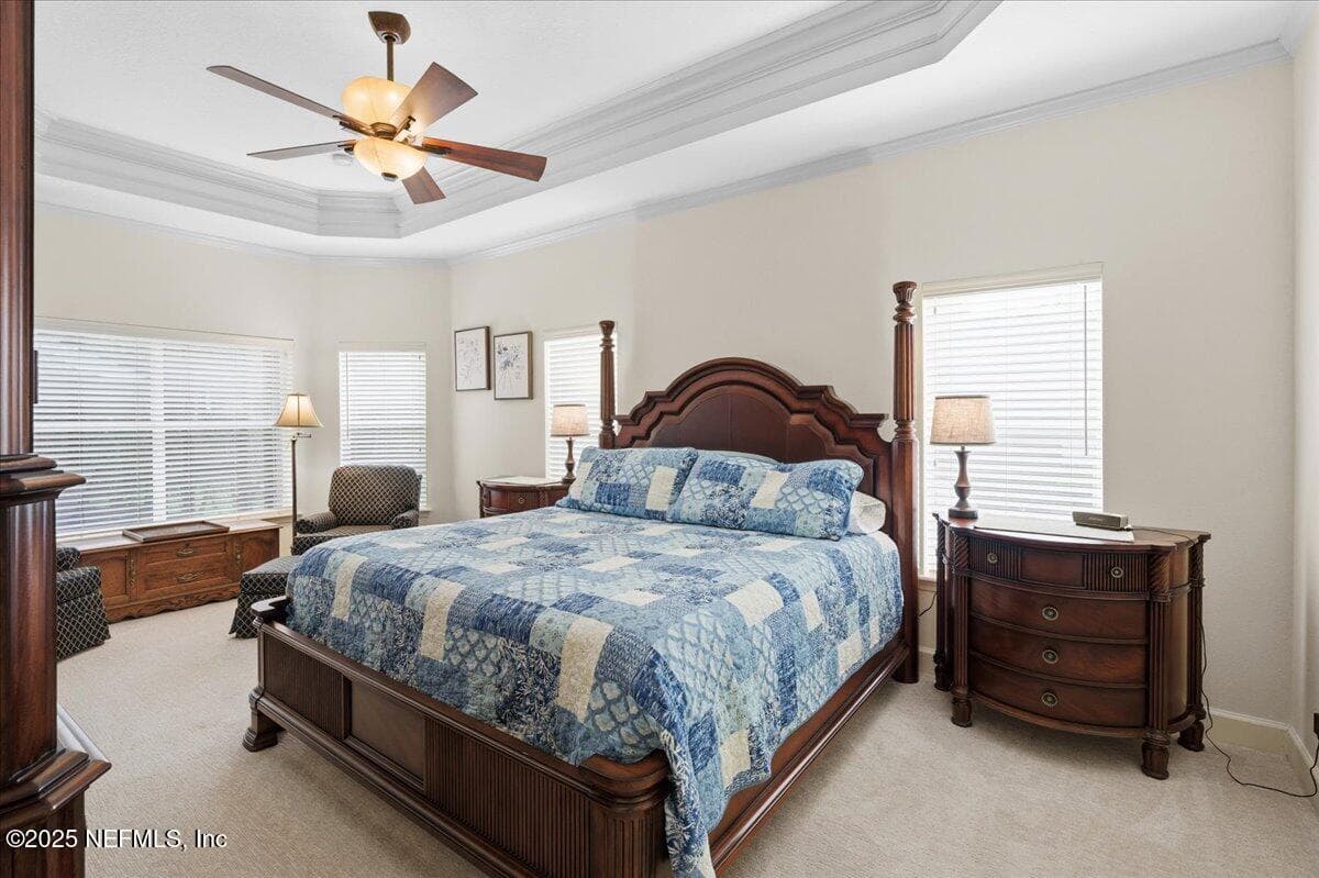 Photo 15 of 4208 S FRANKLINIA Street, St. Augustine, FL 32092