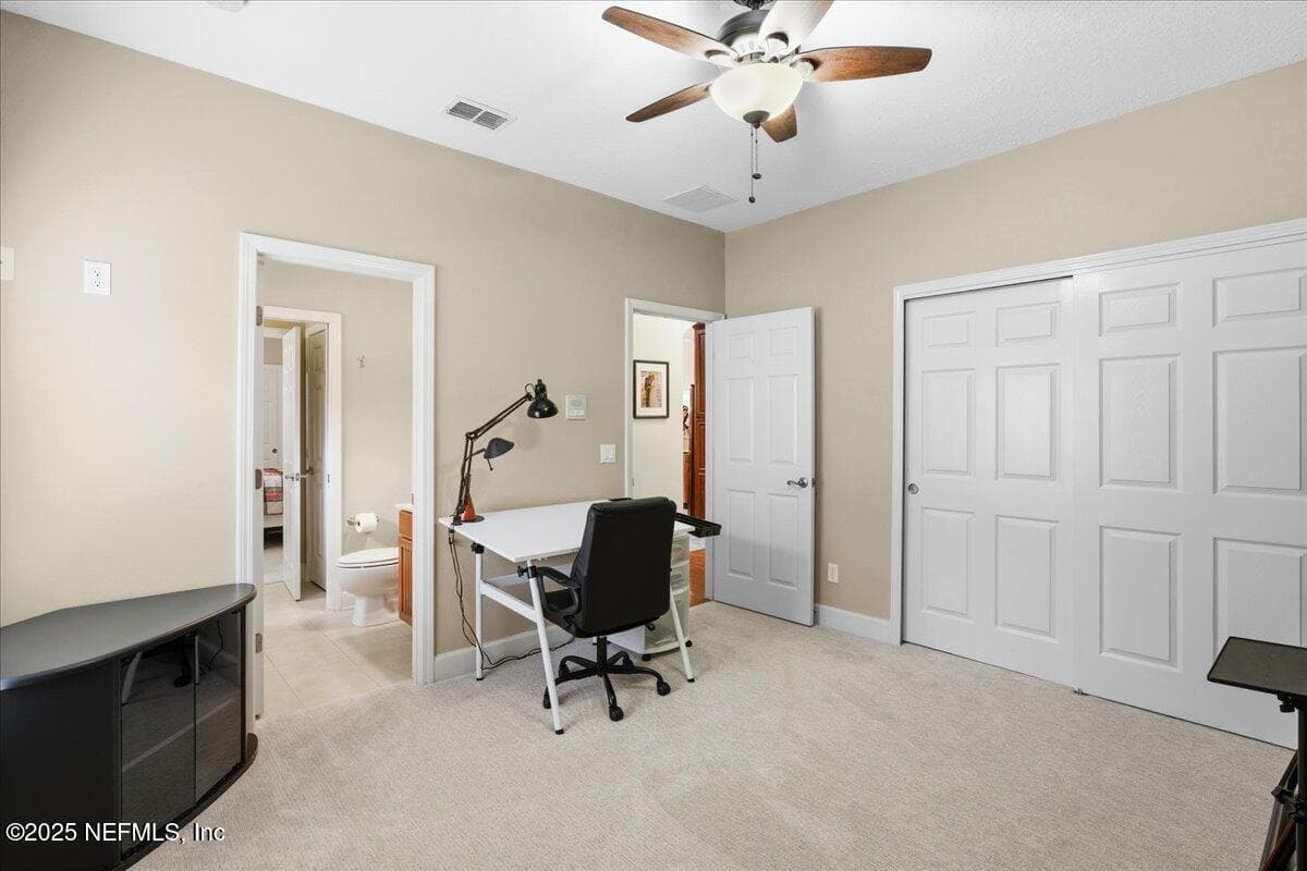 Photo 22 of 4208 S FRANKLINIA Street, St. Augustine, FL 32092
