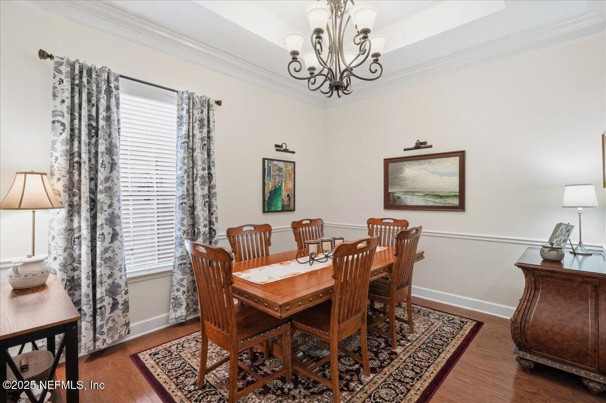 Photo 13 of 4208 S FRANKLINIA Street, St. Augustine, FL 32092