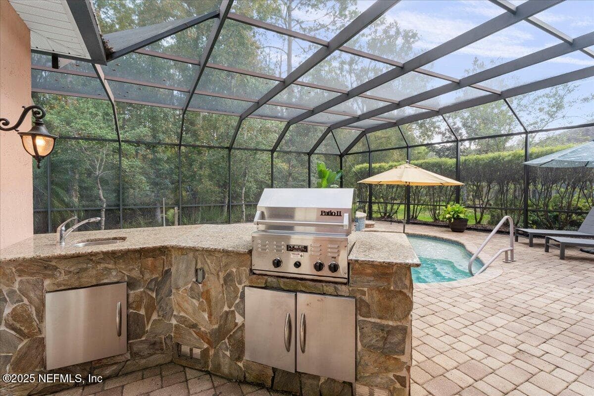 Photo 30 of 4208 S FRANKLINIA Street, St. Augustine, FL 32092