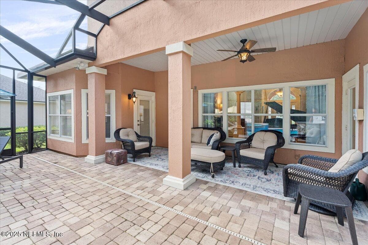 Photo 31 of 4208 S FRANKLINIA Street, St. Augustine, FL 32092