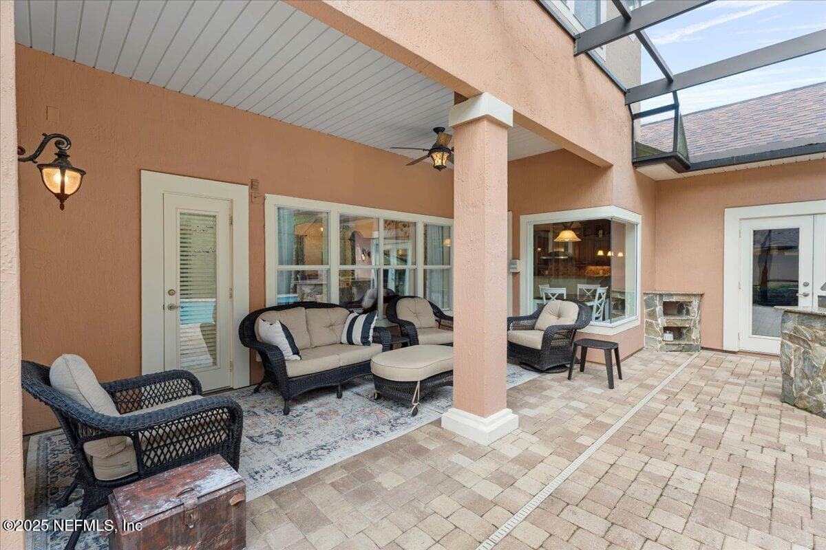 Photo 32 of 4208 S FRANKLINIA Street, St. Augustine, FL 32092