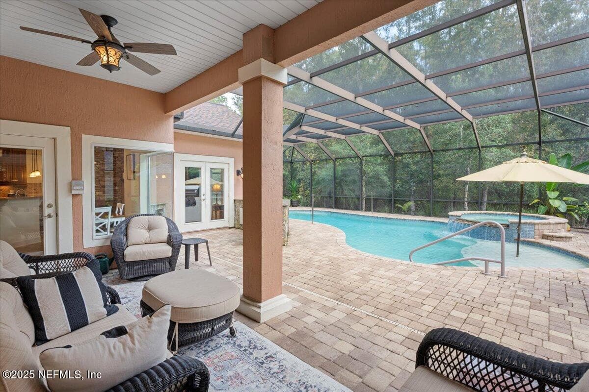Photo 33 of 4208 S FRANKLINIA Street, St. Augustine, FL 32092