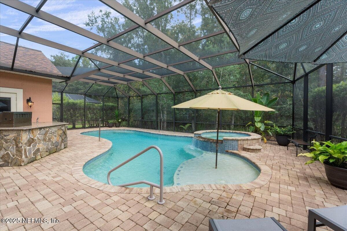 Photo 3 of 4208 S FRANKLINIA Street, St. Augustine, FL 32092