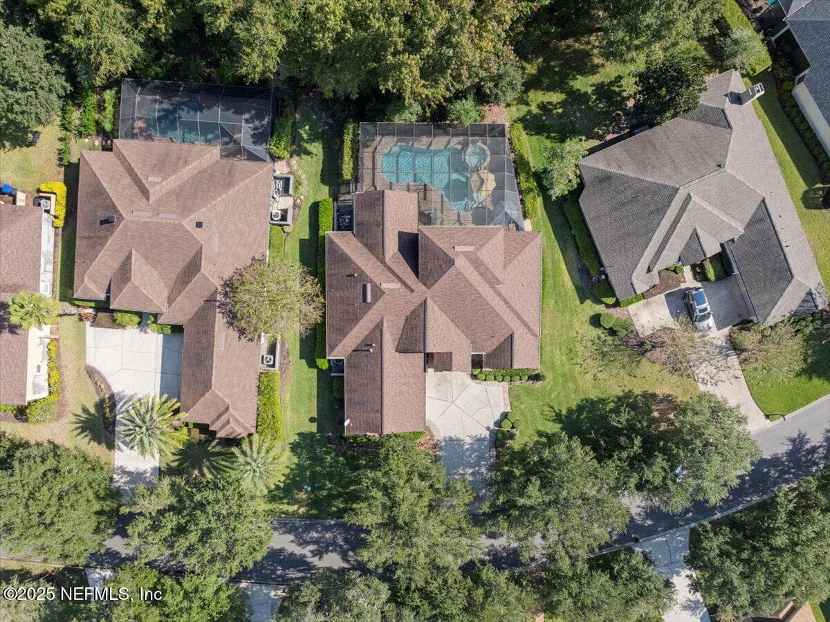 Photo 40 of 4208 S FRANKLINIA Street, St. Augustine, FL 32092