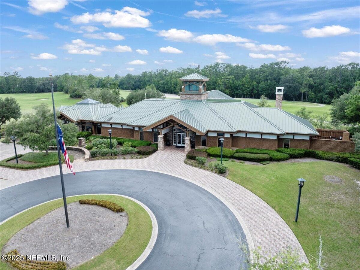 Golf Memberships available for purchase — 4208 S FRANKLINIA Street, St. Augustine, FL 32092