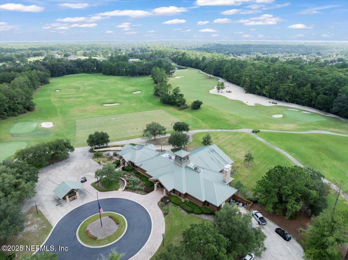 Golf Memberships available for purchase — 4208 S FRANKLINIA Street, St. Augustine, FL 32092