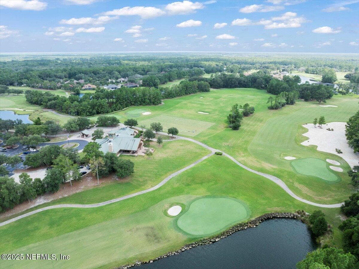 Golf Memberships available for purchase — 4208 S FRANKLINIA Street, St. Augustine, FL 32092