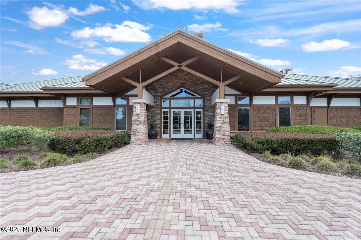 Golf Memberships available for purchase — 4208 S FRANKLINIA Street, St. Augustine, FL 32092