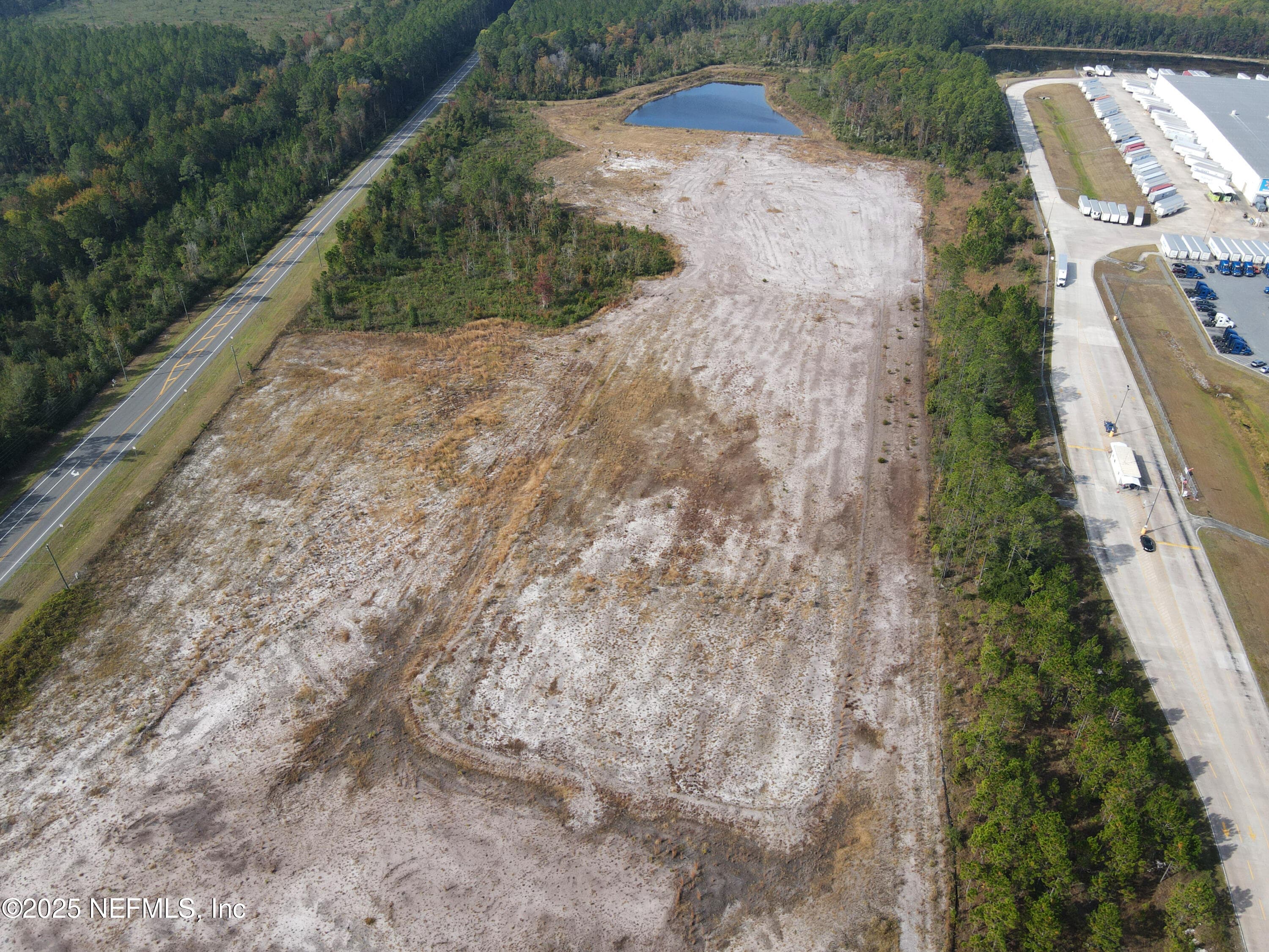 Photo 3 of TBD US HIGHWAY 90, Macclenny, FL 32063