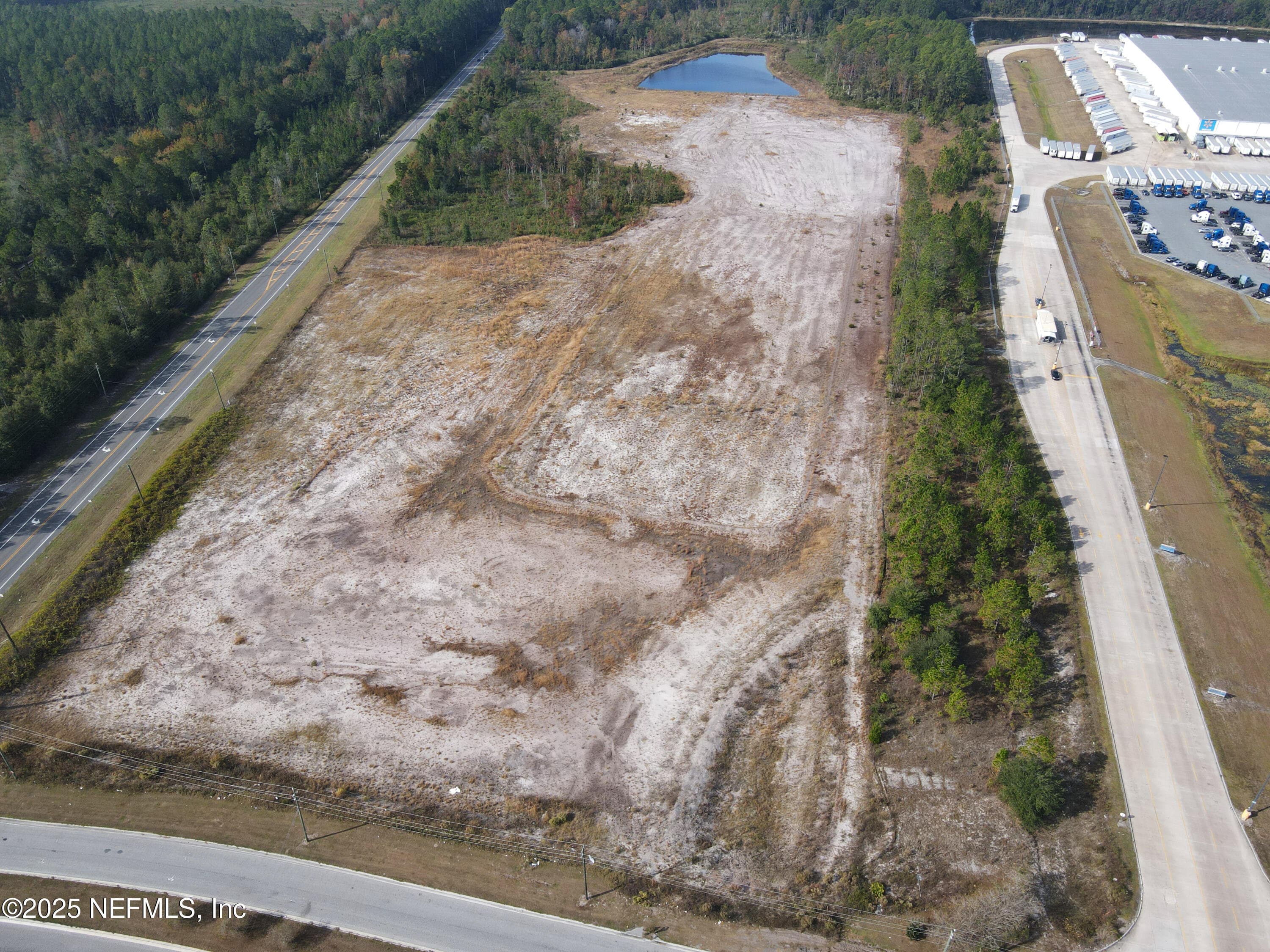 Photo 4 of TBD US HIGHWAY 90, Macclenny, FL 32063