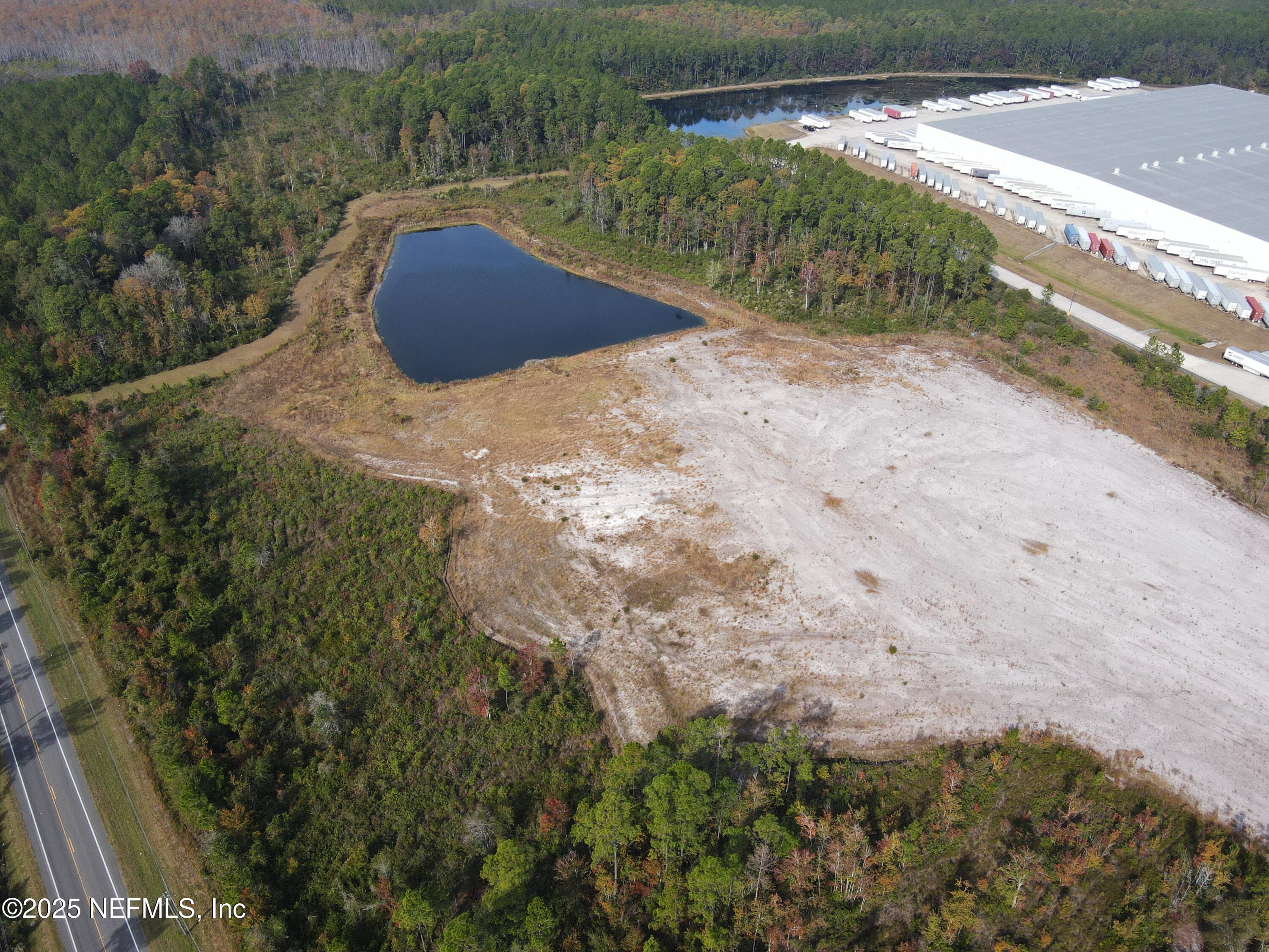 Photo 5 of TBD US HIGHWAY 90, Macclenny, FL 32063
