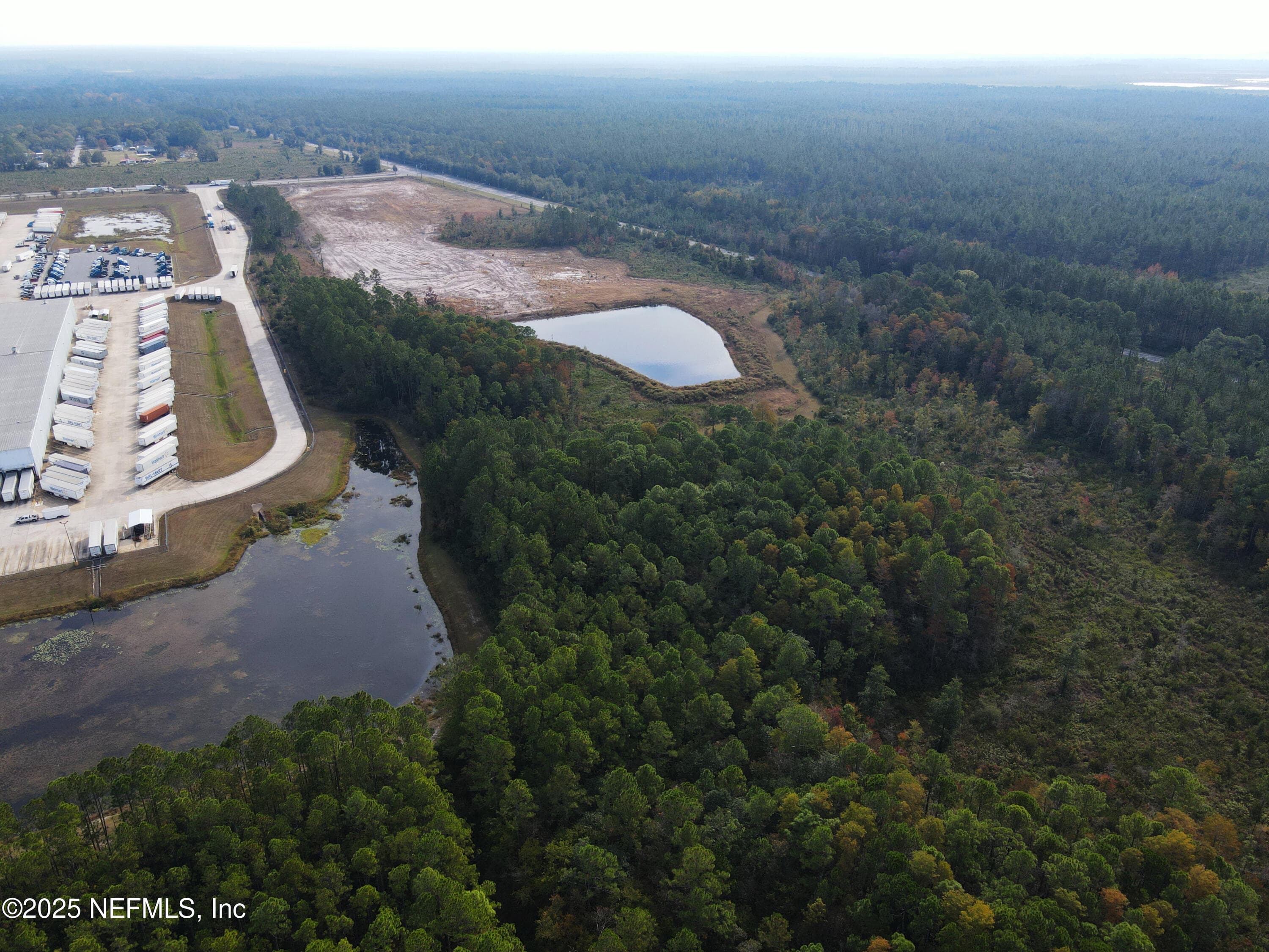 Photo 6 of TBD US HIGHWAY 90, Macclenny, FL 32063