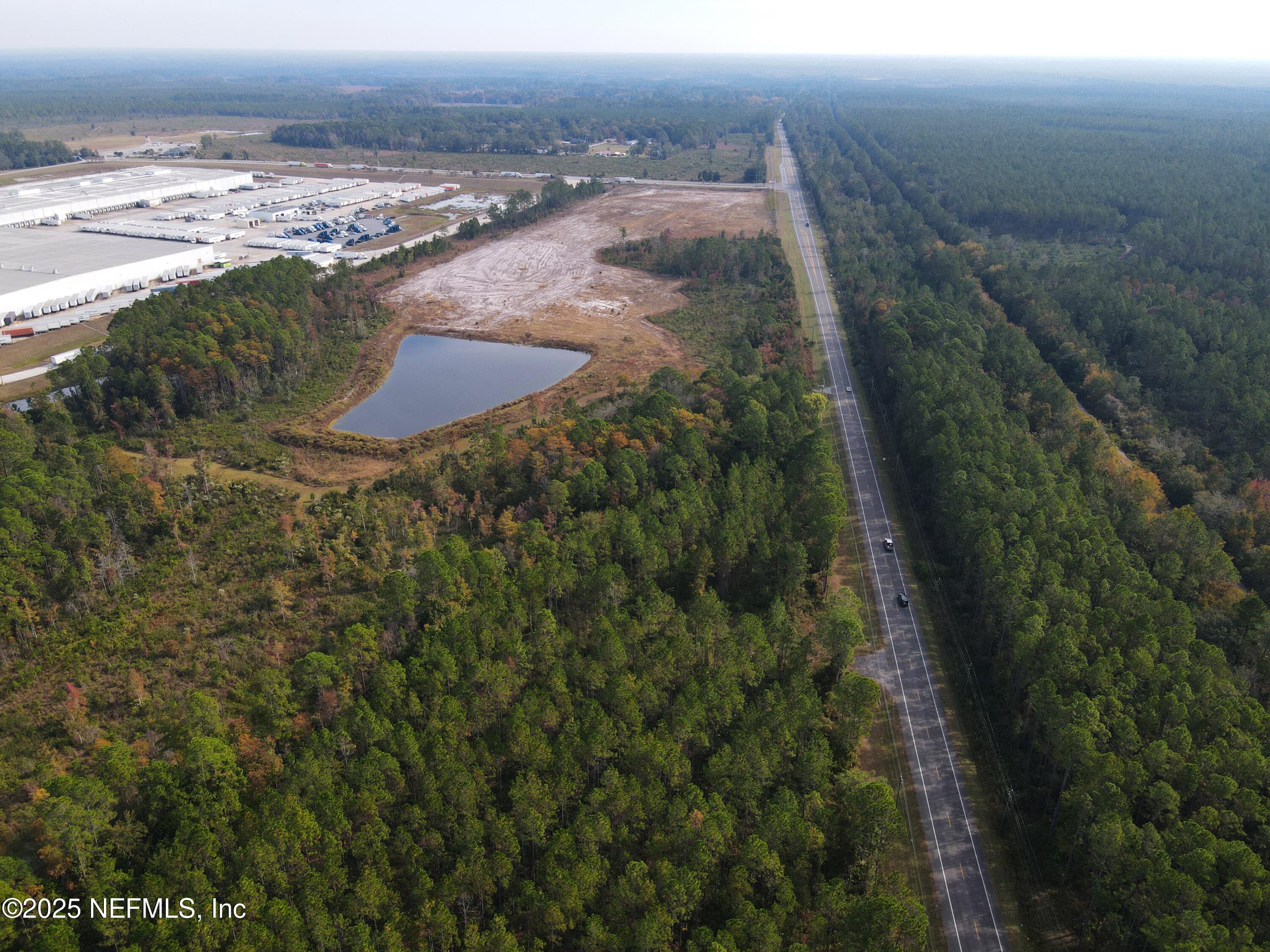 Photo 7 of TBD US HIGHWAY 90, Macclenny, FL 32063
