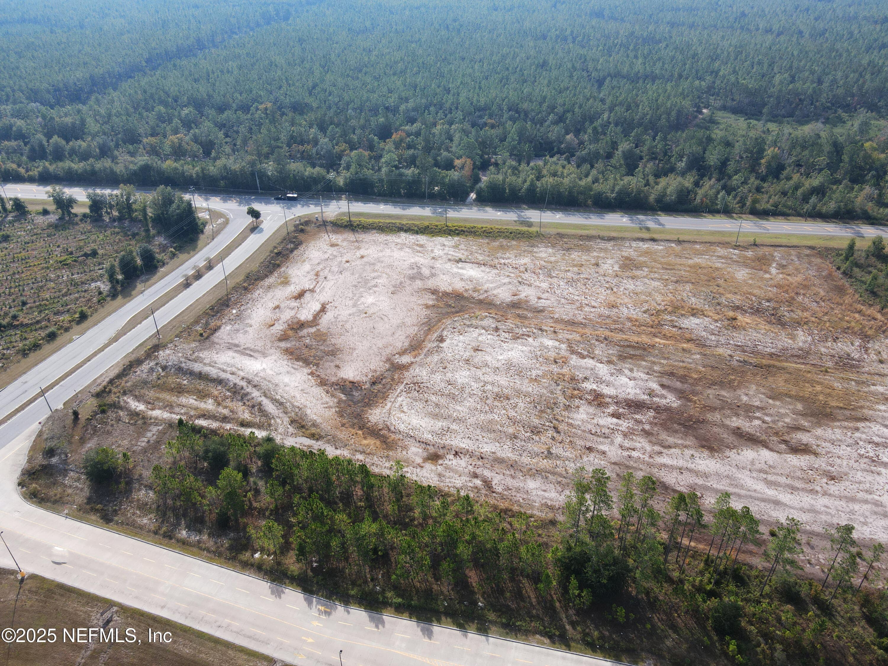 Photo 8 of TBD US HIGHWAY 90, Macclenny, FL 32063