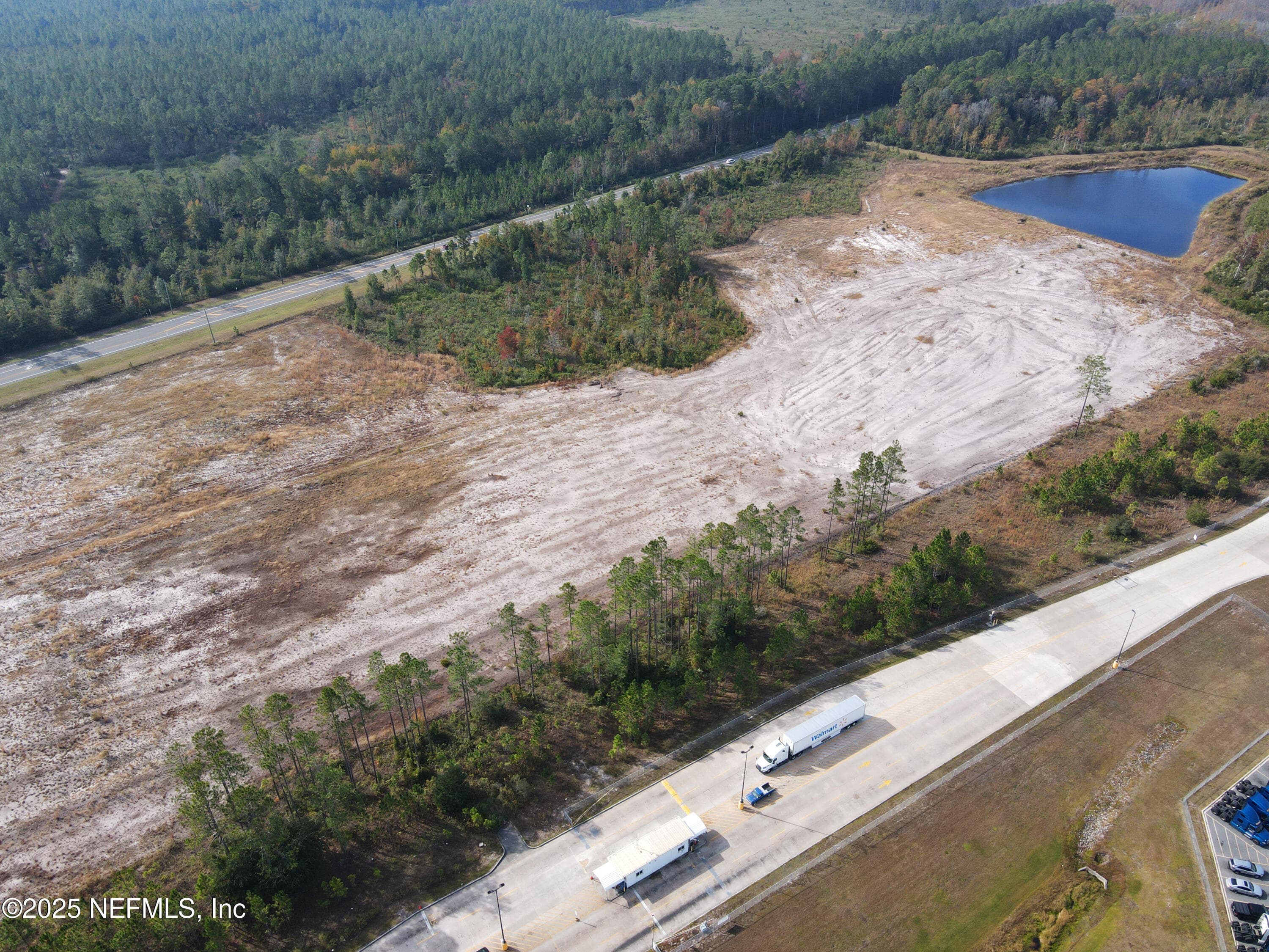 Photo 9 of TBD US HIGHWAY 90, Macclenny, FL 32063