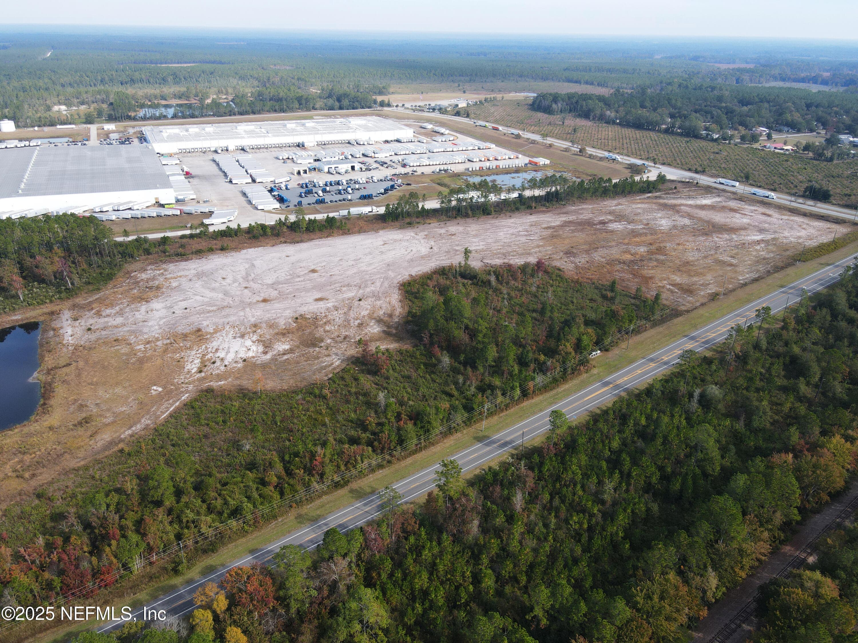 Photo 11 of TBD US HIGHWAY 90, Macclenny, FL 32063