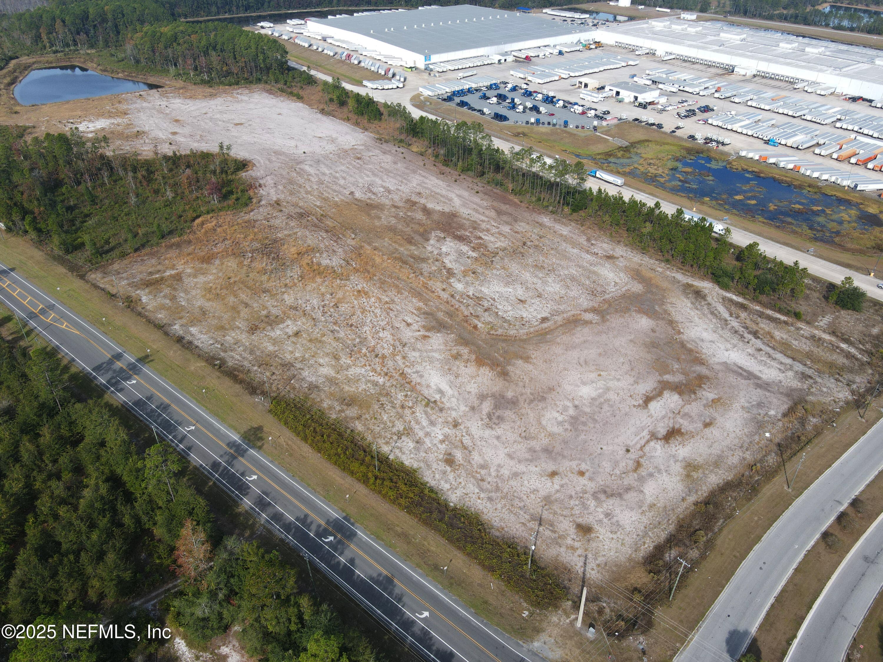 Photo 12 of TBD US HIGHWAY 90, Macclenny, FL 32063