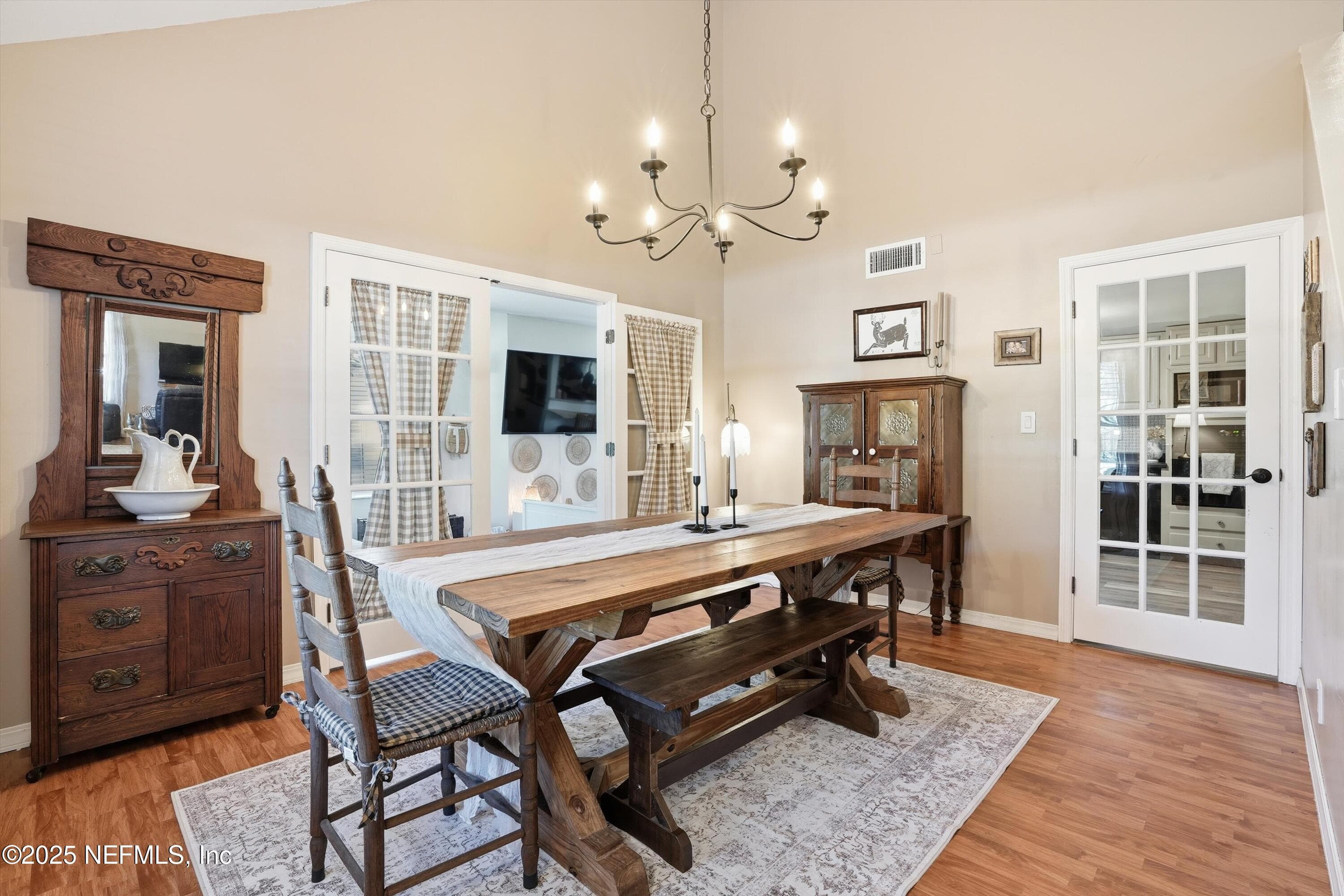 Photo 5 of 900 MICKLER Boulevard, St. Augustine, FL 32080