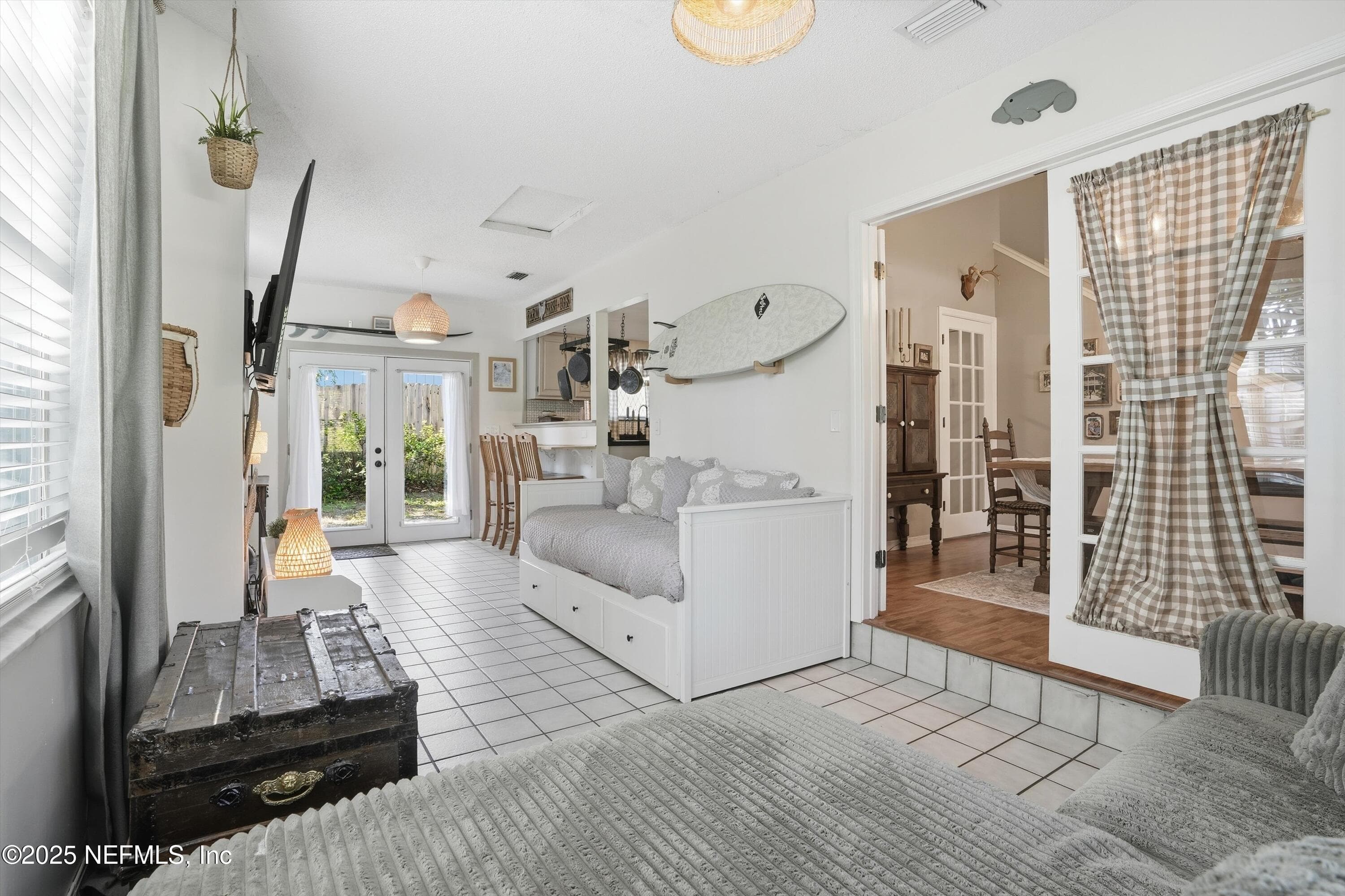 3rd bedroom option — 900 MICKLER Boulevard, St. Augustine, FL 32080
