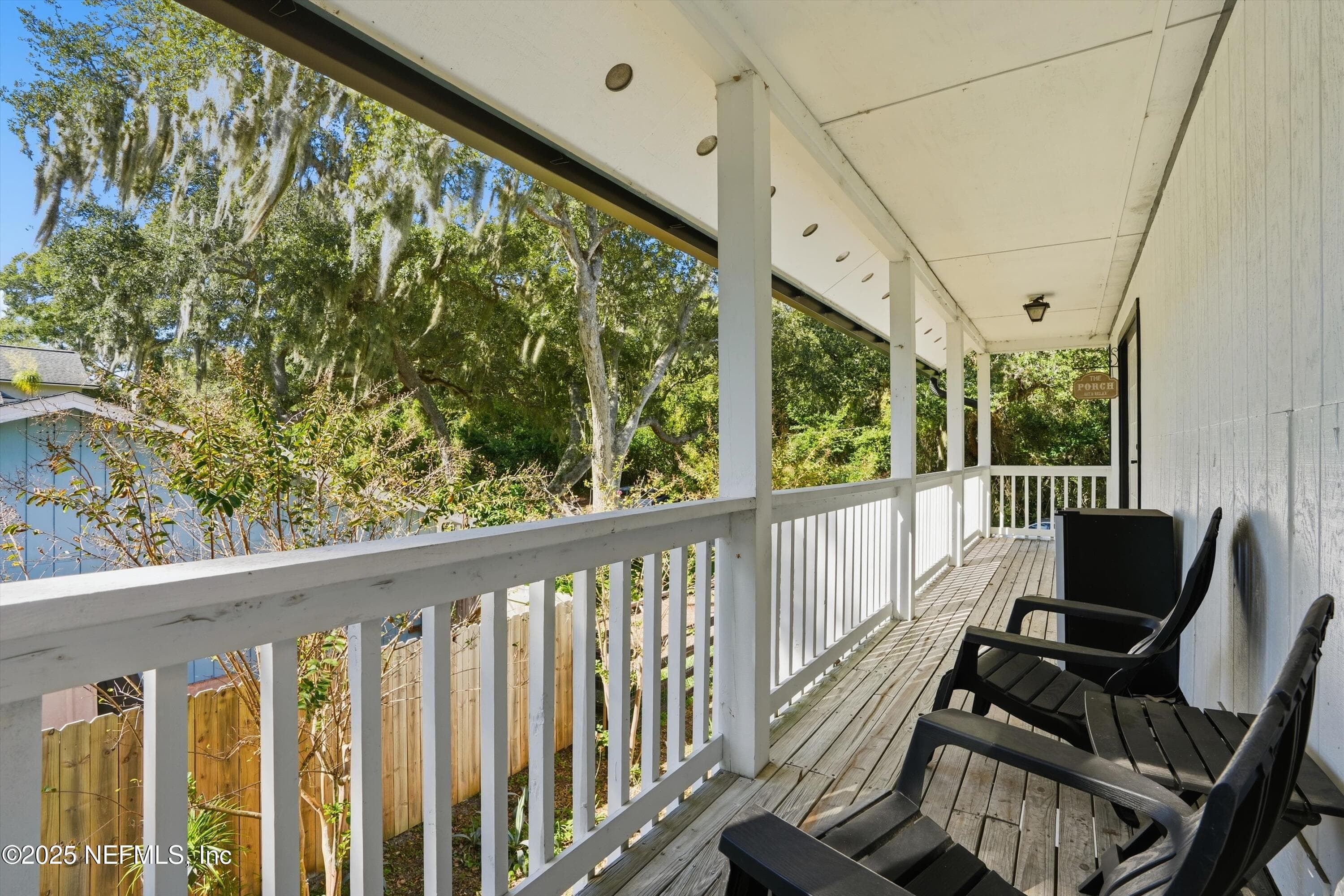 Photo 7 of 900 MICKLER Boulevard, St. Augustine, FL 32080