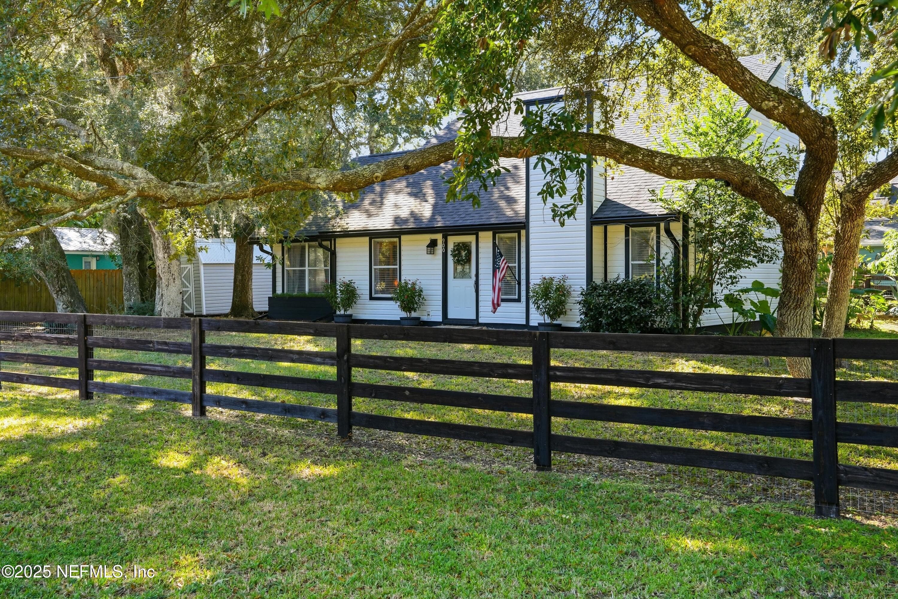 Photo 18 of 900 MICKLER Boulevard, St. Augustine, FL 32080