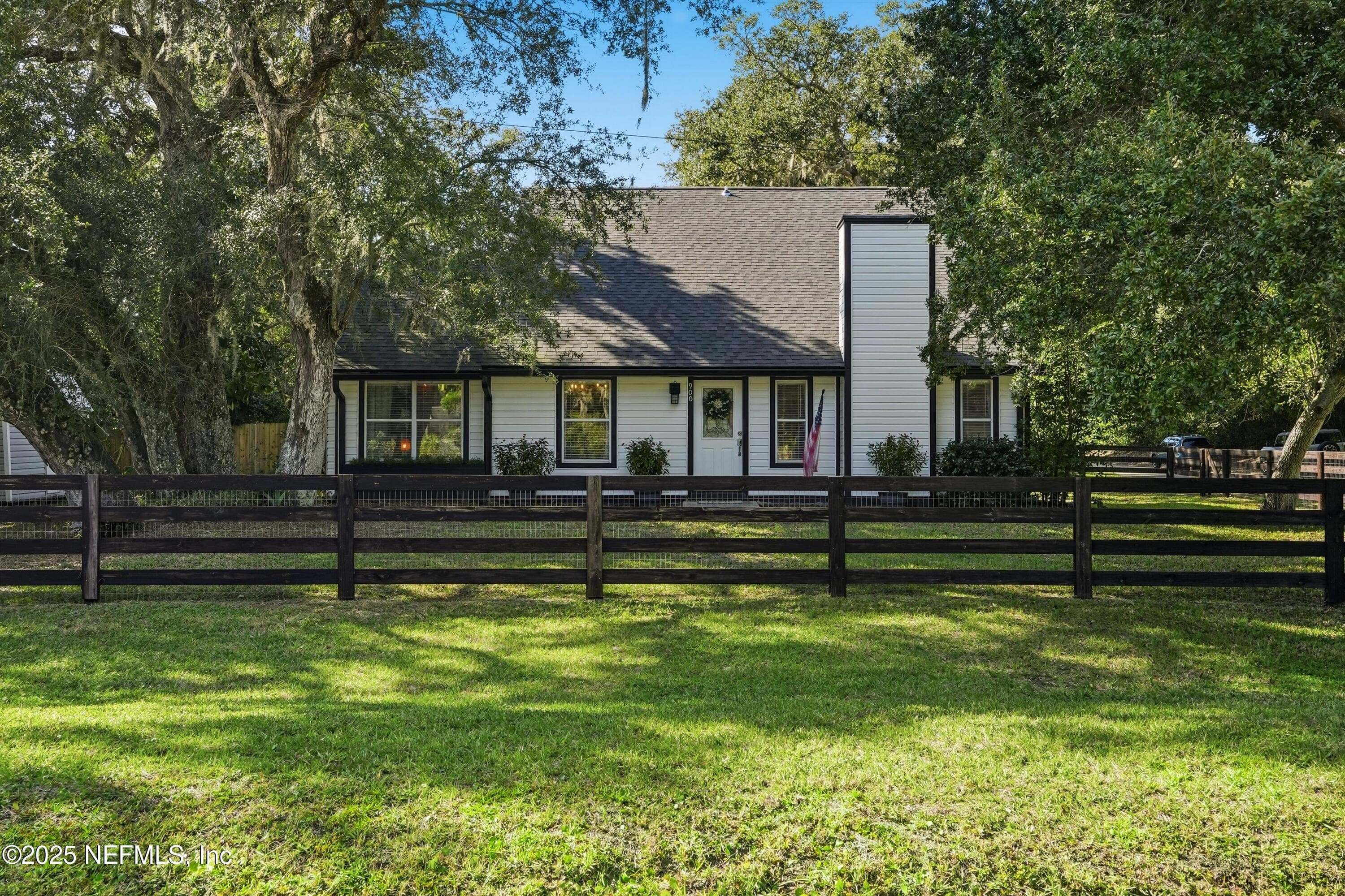 Photo 19 of 900 MICKLER Boulevard, St. Augustine, FL 32080