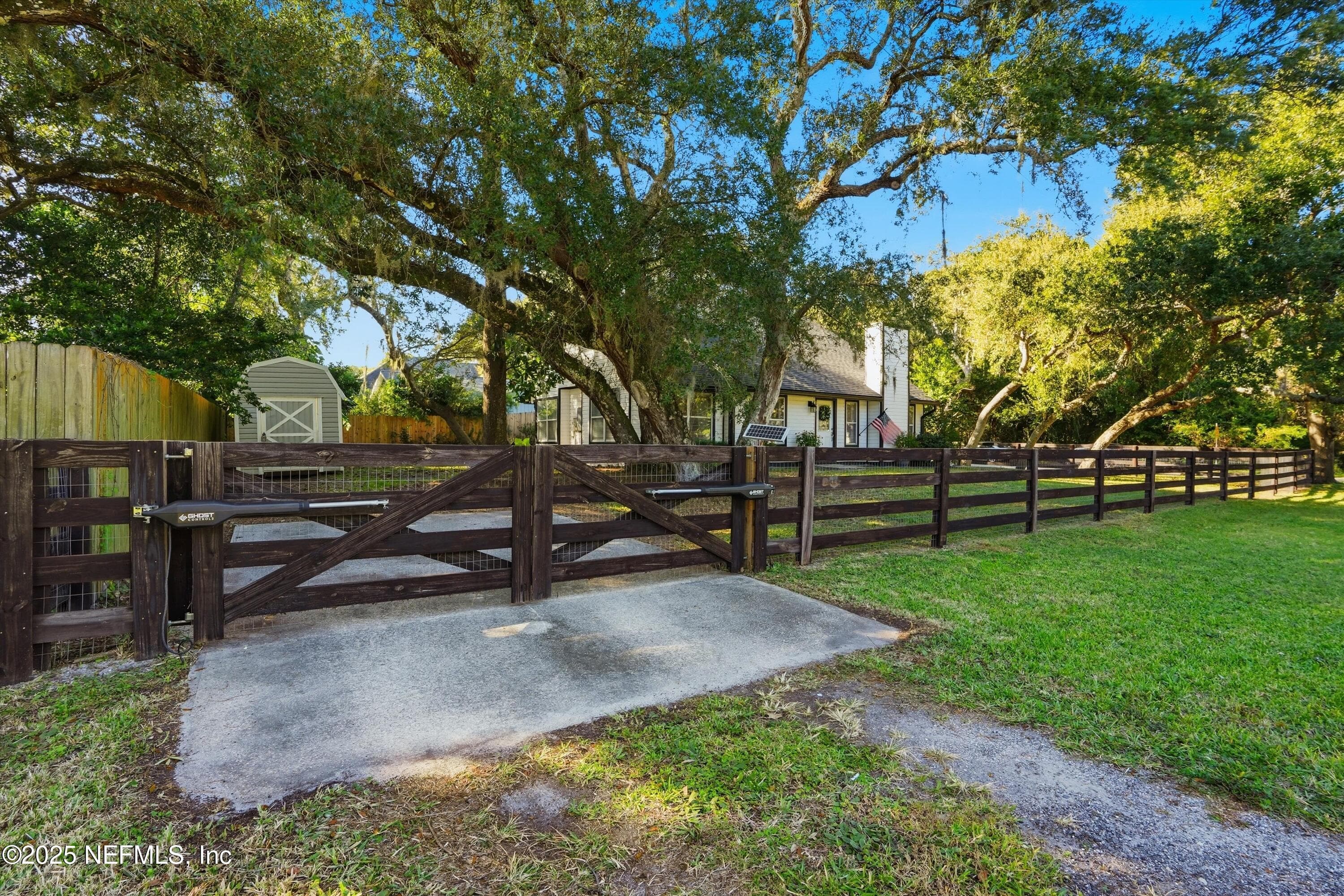 Photo 20 of 900 MICKLER Boulevard, St. Augustine, FL 32080