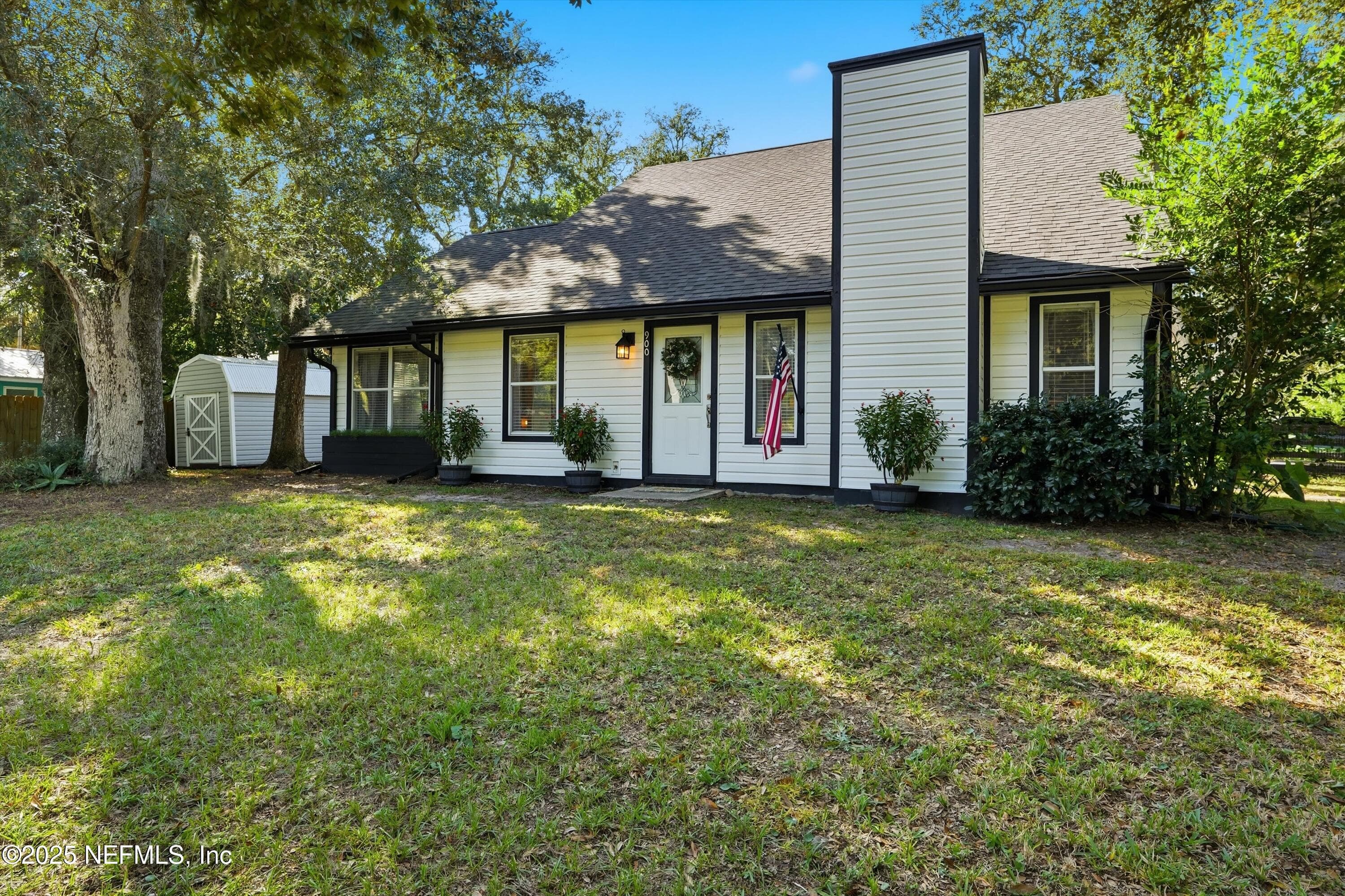 Photo 21 of 900 MICKLER Boulevard, St. Augustine, FL 32080