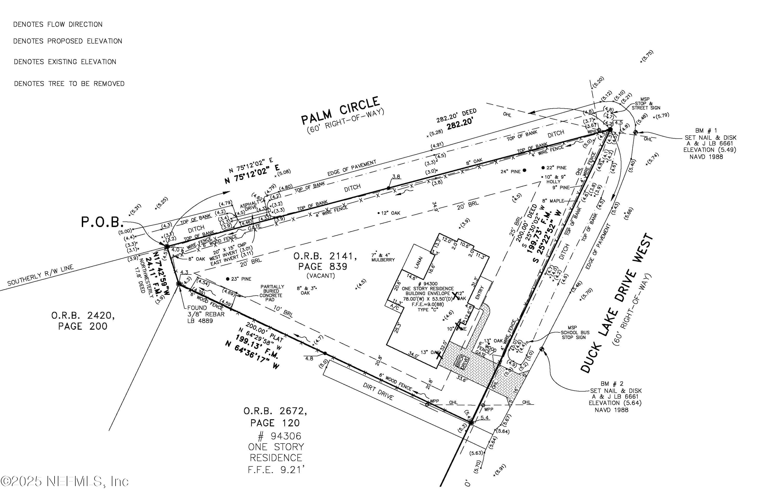 Photo 2 of 94300 DUCK LAKE Drive, Fernandina Beach, FL 32034