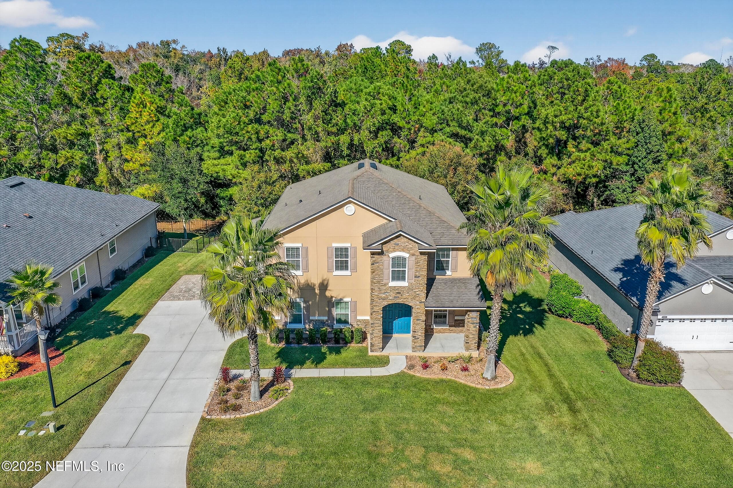 Photo 3 of 3315 SHINNECOCK Lane, Green Cove Springs, FL 32043