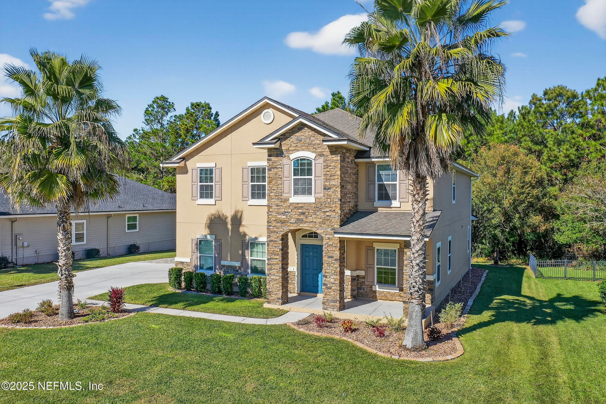 Photo 4 of 3315 SHINNECOCK Lane, Green Cove Springs, FL 32043