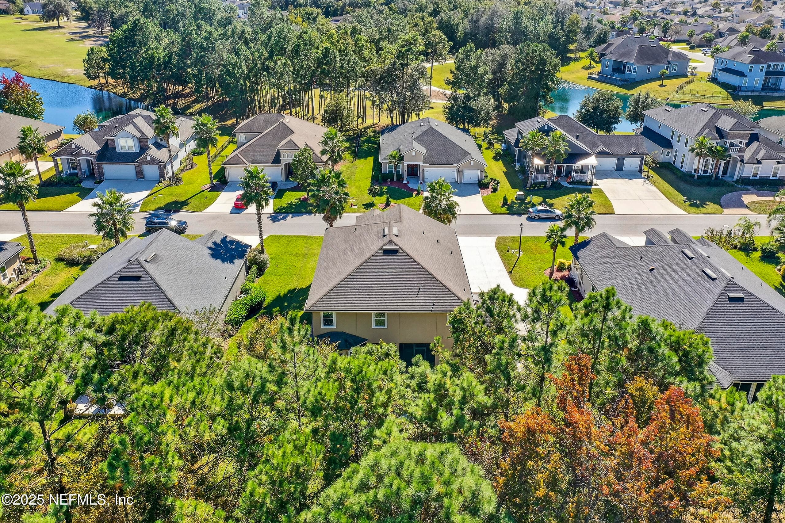 Photo 47 of 3315 SHINNECOCK Lane, Green Cove Springs, FL 32043