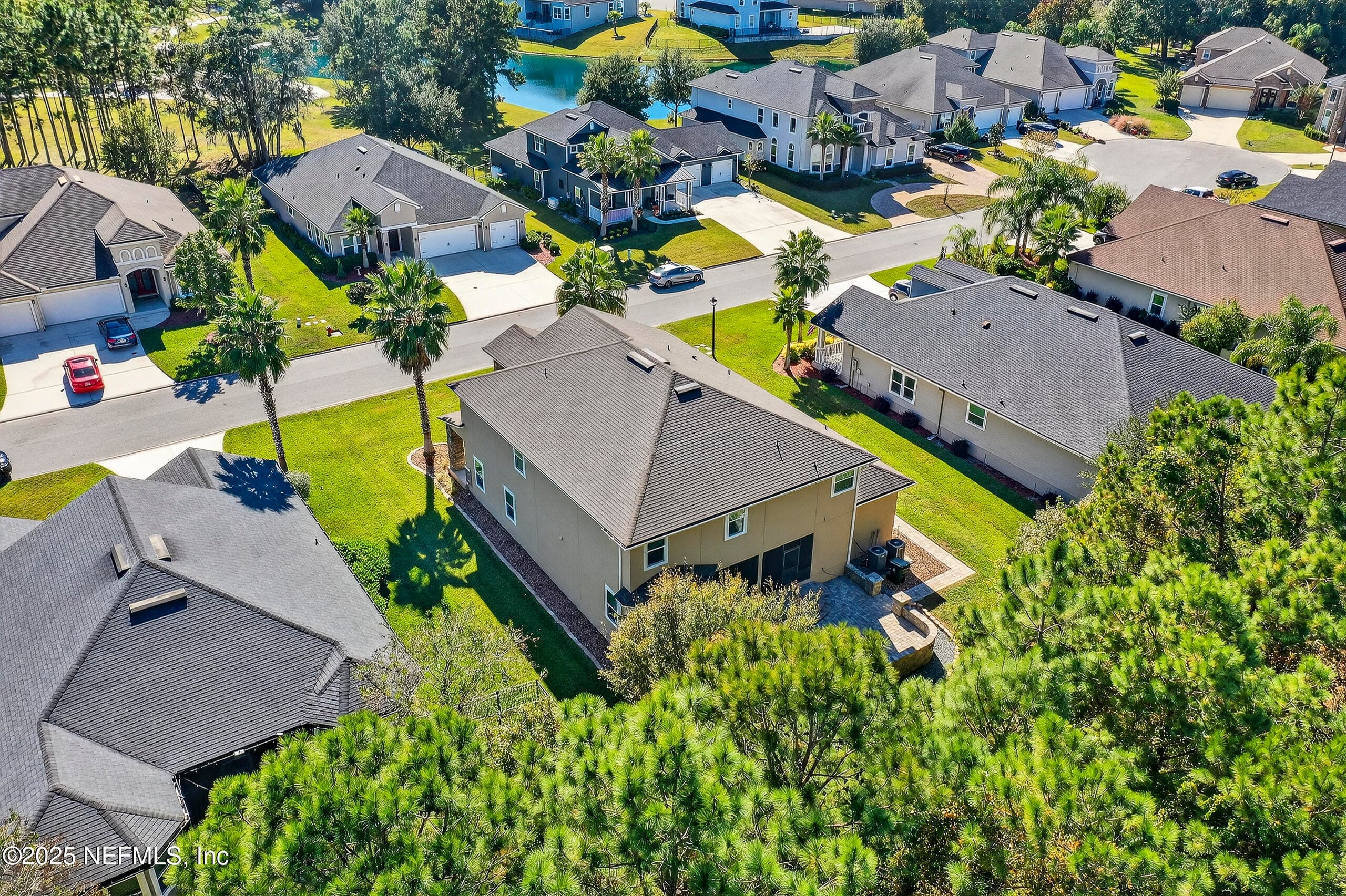 Photo 49 of 3315 SHINNECOCK Lane, Green Cove Springs, FL 32043