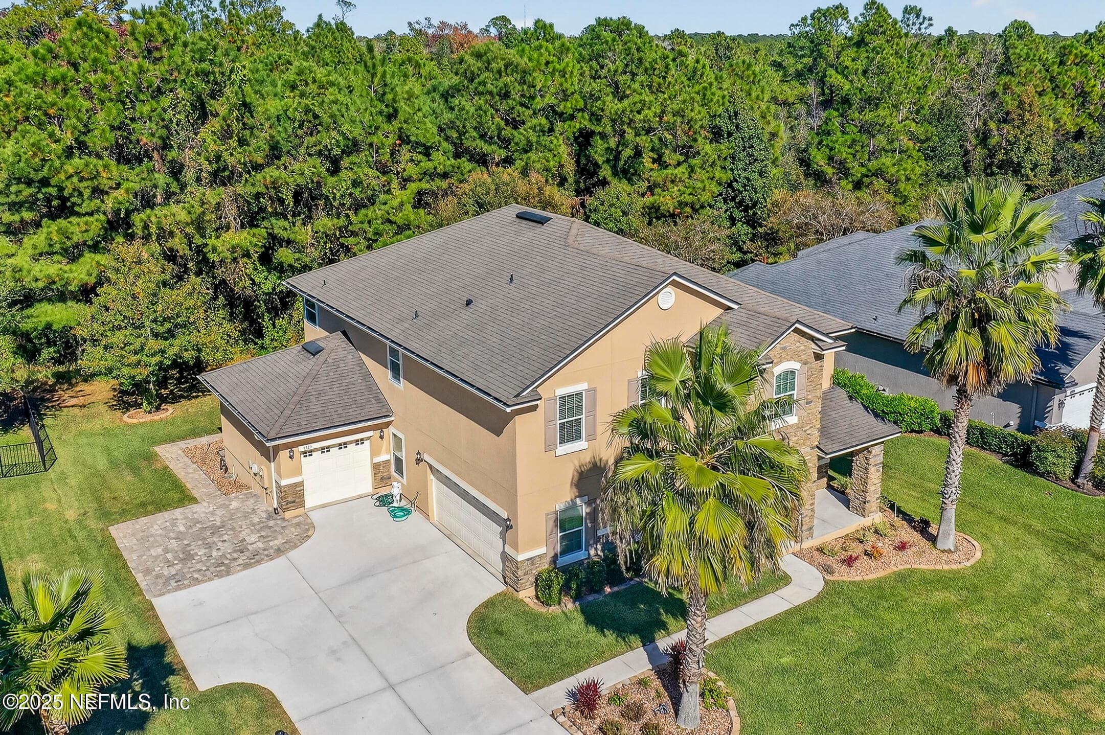 Photo 51 of 3315 SHINNECOCK Lane, Green Cove Springs, FL 32043