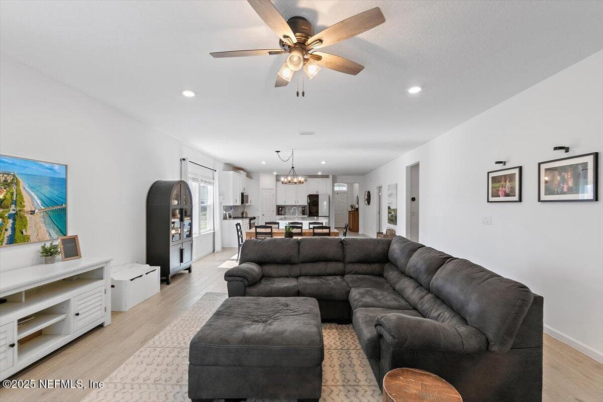 Photo 10 of 239 BLUE CYPRESS Trail, St. Augustine, FL 32084