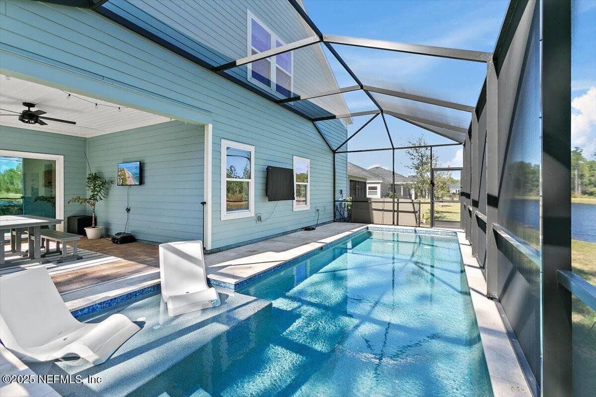 Photo 5 of 239 BLUE CYPRESS Trail, St. Augustine, FL 32084