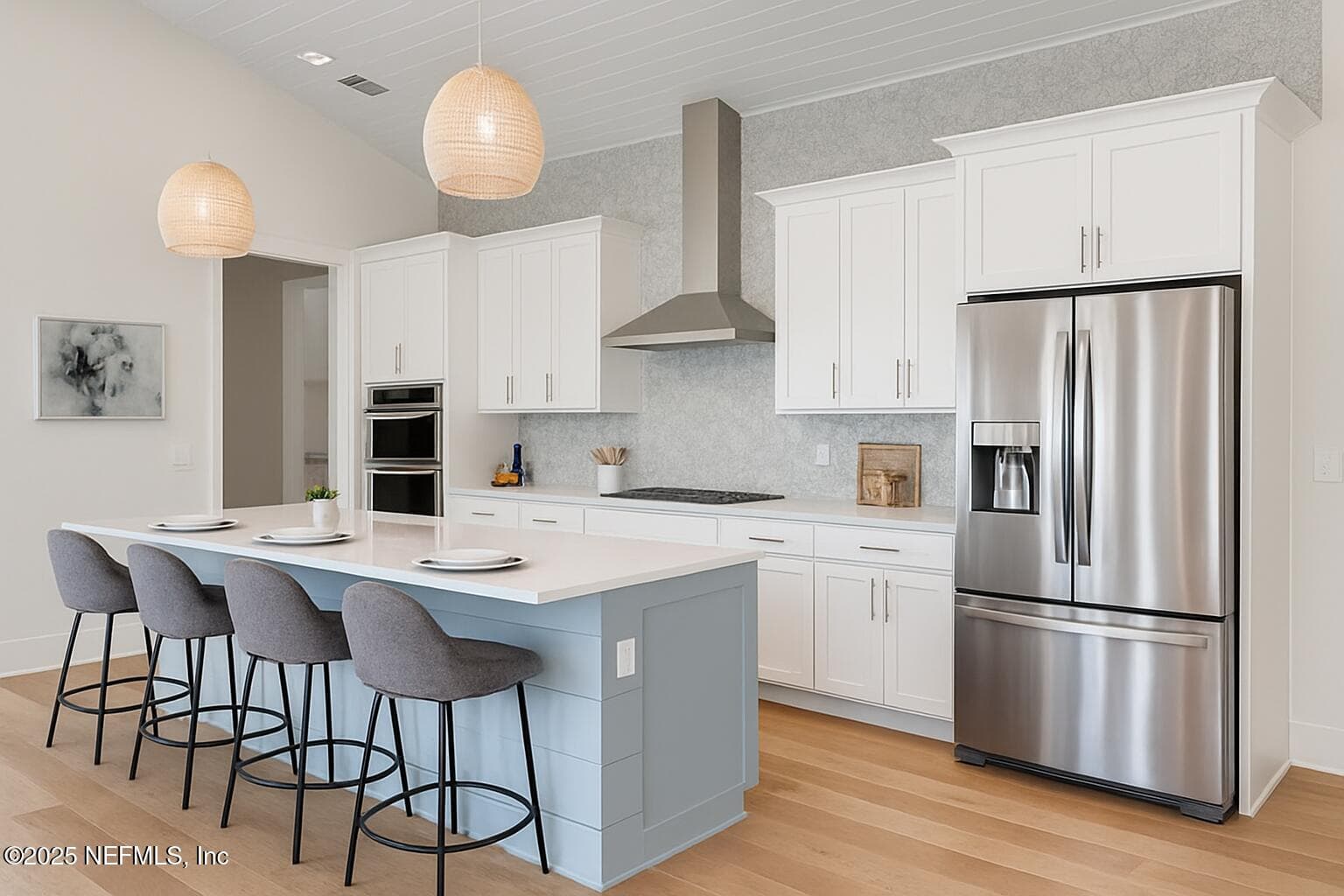 Photo 4 of 552 SEAGATE Avenue, Neptune Beach, FL 32266