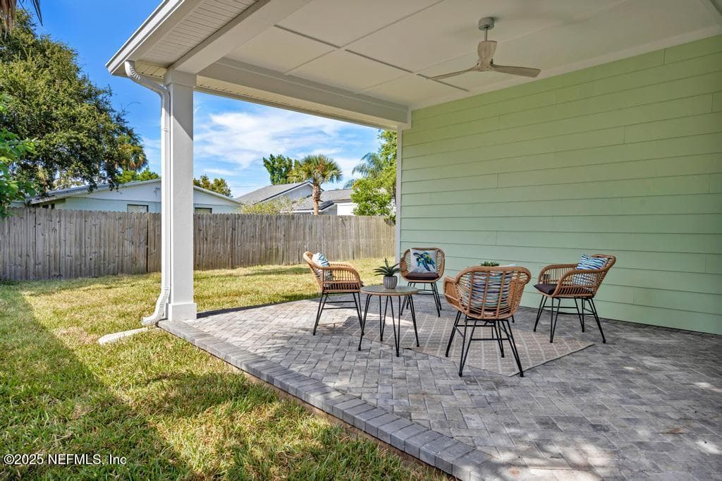 Photo 7 of 552 SEAGATE Avenue, Neptune Beach, FL 32266