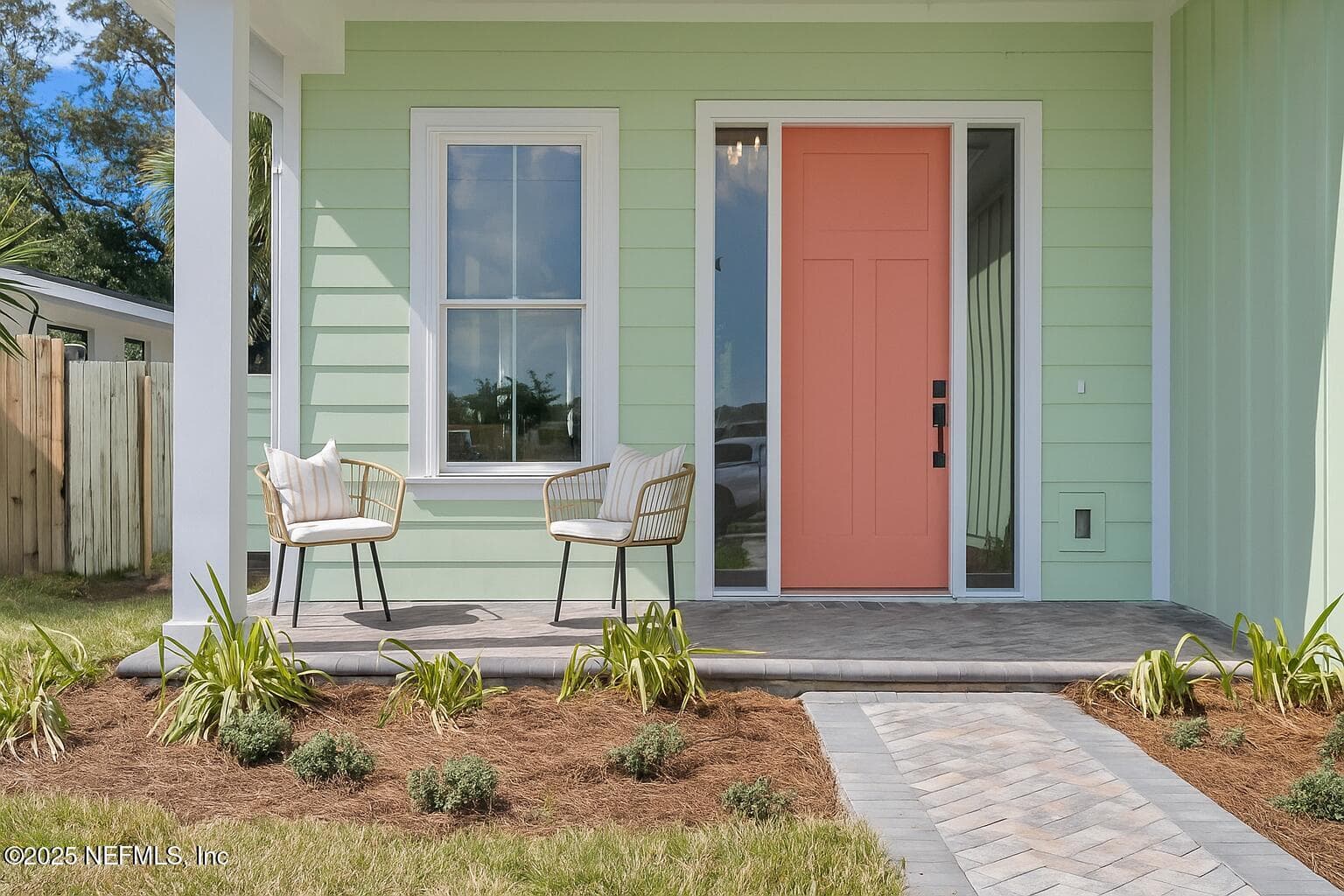 Photo 9 of 552 SEAGATE Avenue, Neptune Beach, FL 32266