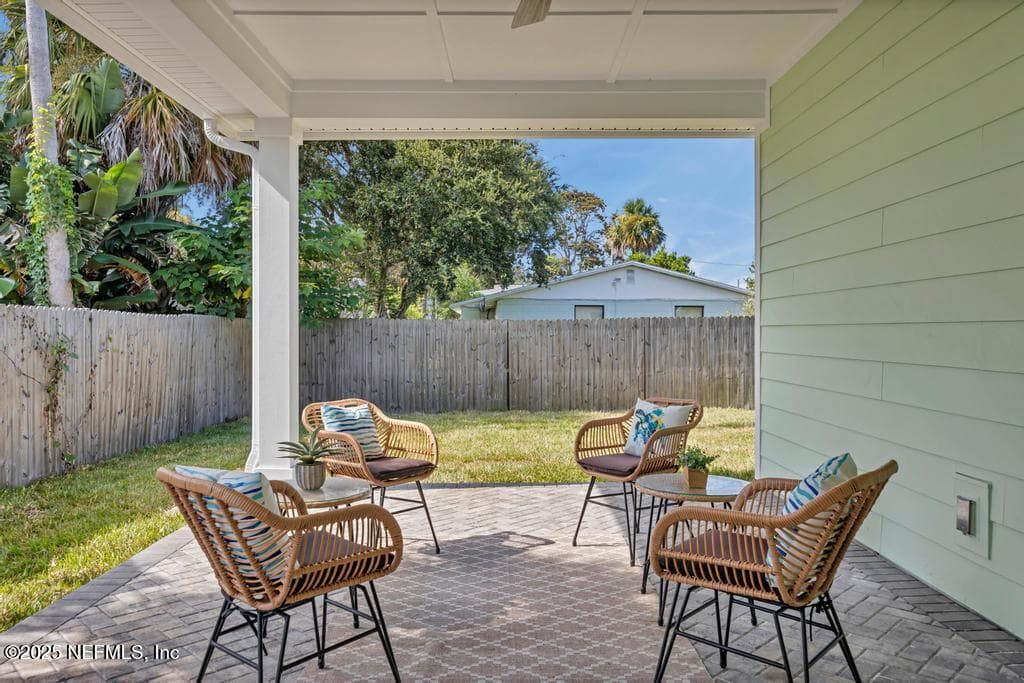 Photo 27 of 552 SEAGATE Avenue, Neptune Beach, FL 32266