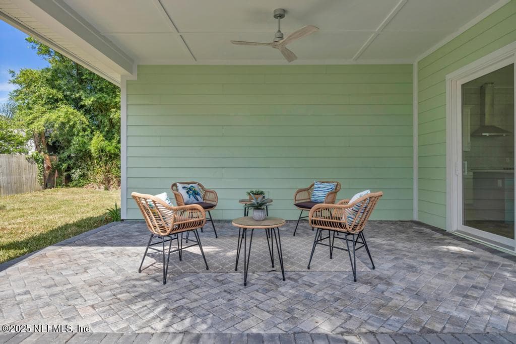 Photo 28 of 552 SEAGATE Avenue, Neptune Beach, FL 32266