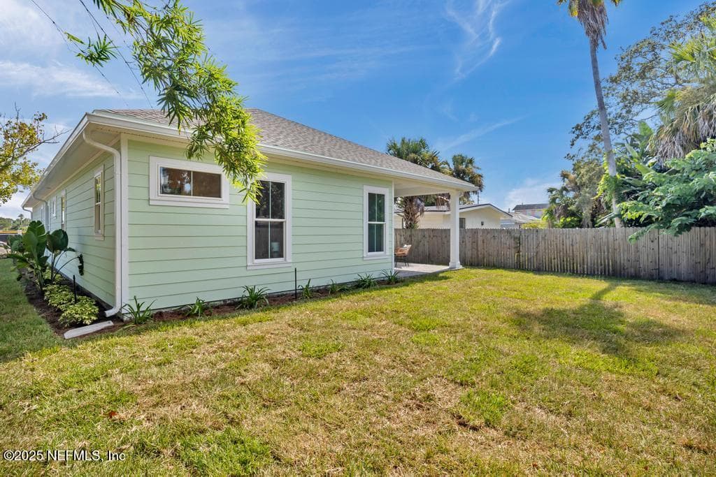 Photo 29 of 552 SEAGATE Avenue, Neptune Beach, FL 32266