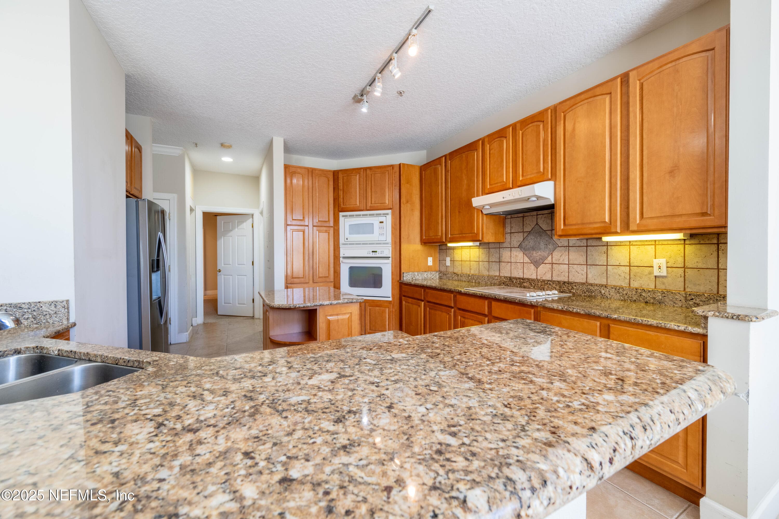 Kitchen — 215 OCEAN GRANDE Drive PH3, Ponte Vedra Beach, FL 32082